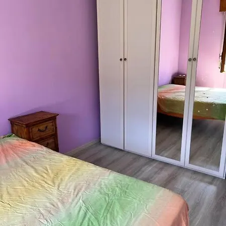 Casa Frann *