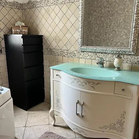 Casa Frann