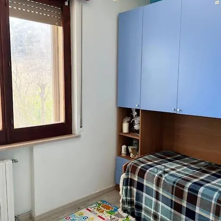 Casa Frann *