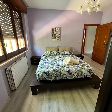 Casa Frann Madonna Della Pace