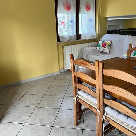 Casa Frann